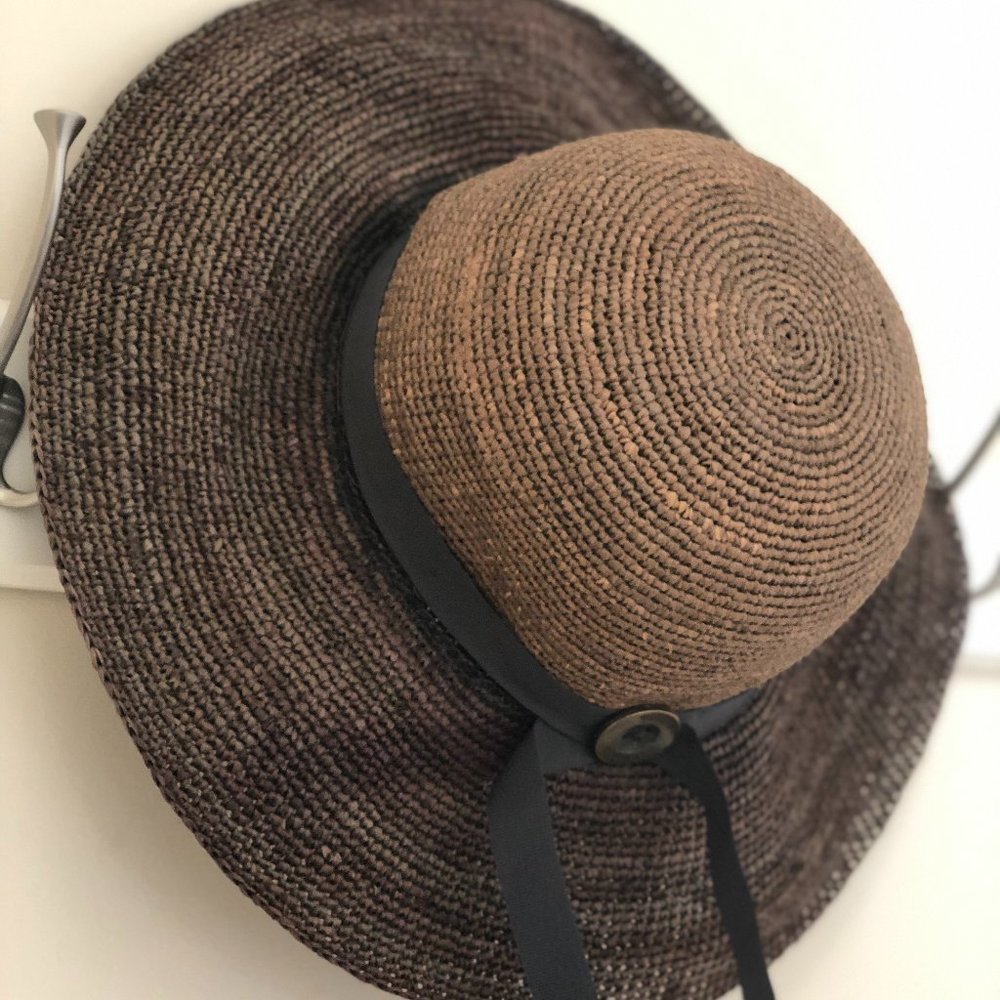 Summer hat